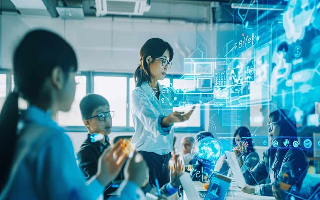 AI, Learning, and the Psychology of Reinforcement: Designing Smarter Educational Experiences