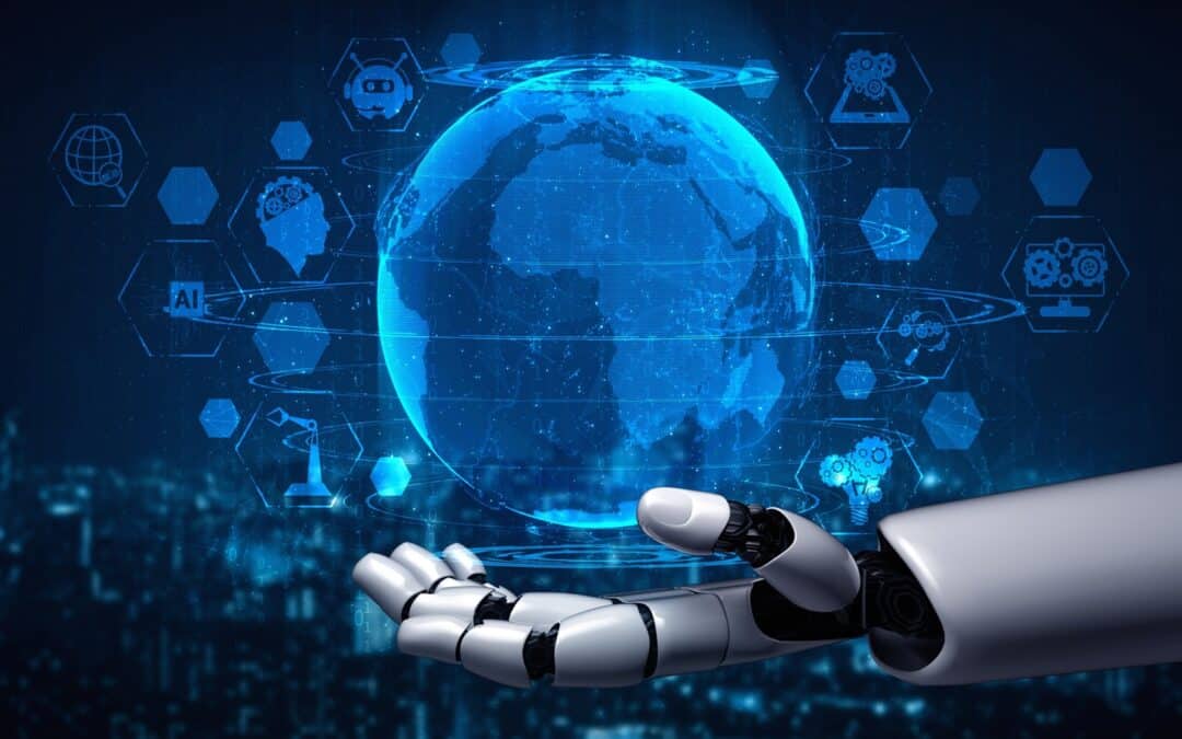 The AI Inflection Point: Opportunities, Risks, and the Shift to Intentional AI