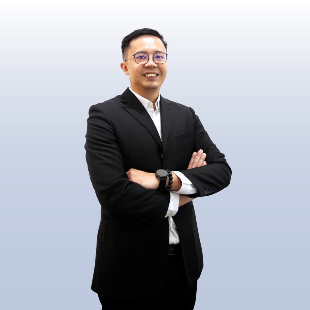 Associate Professor Dr. Lee Heng Wei