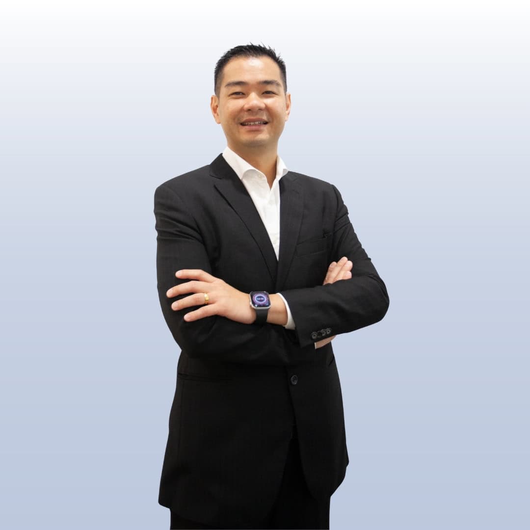 Associate Professor Ts. Dr. Tan Kian Lam (Andrew)