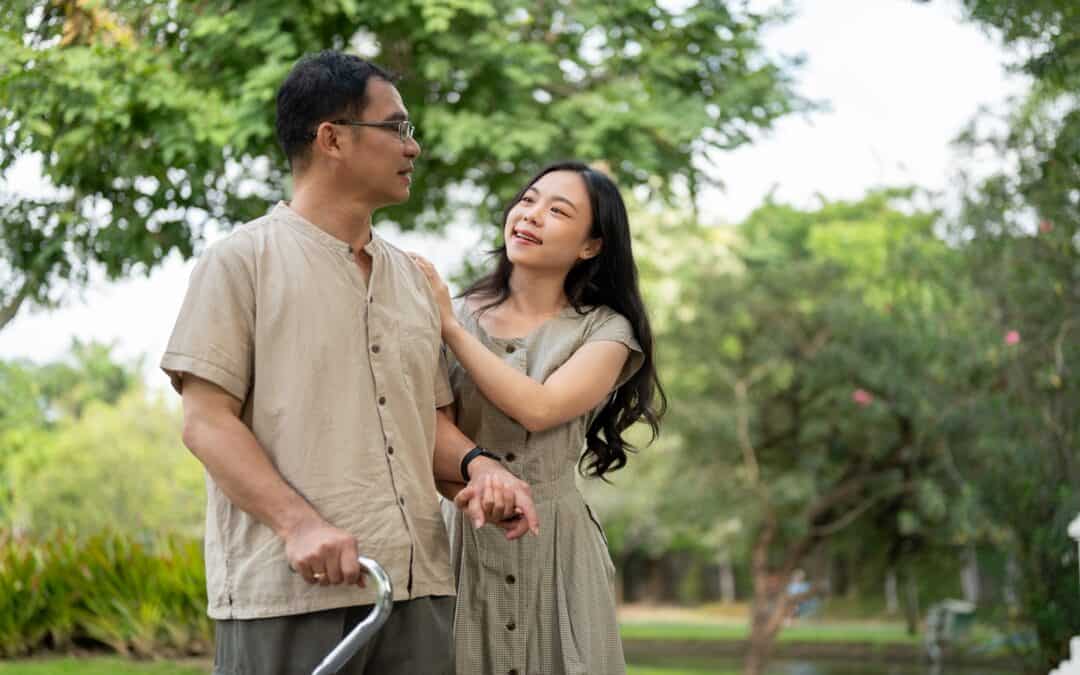 Your Work Can Wait: Why Caregiving Begins with Presence