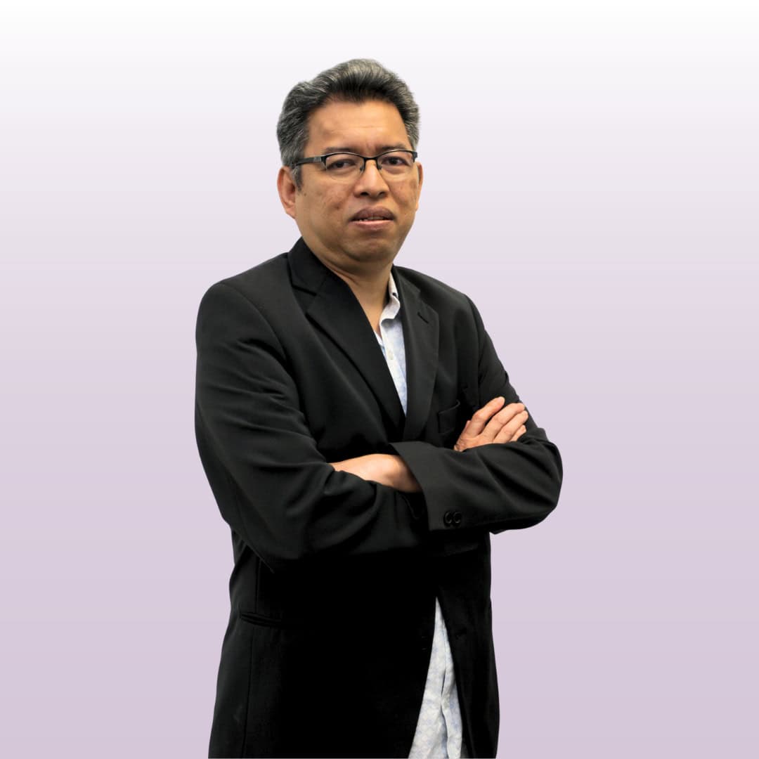 Assoc Prof Ir Dr Arjuna Marzuki
