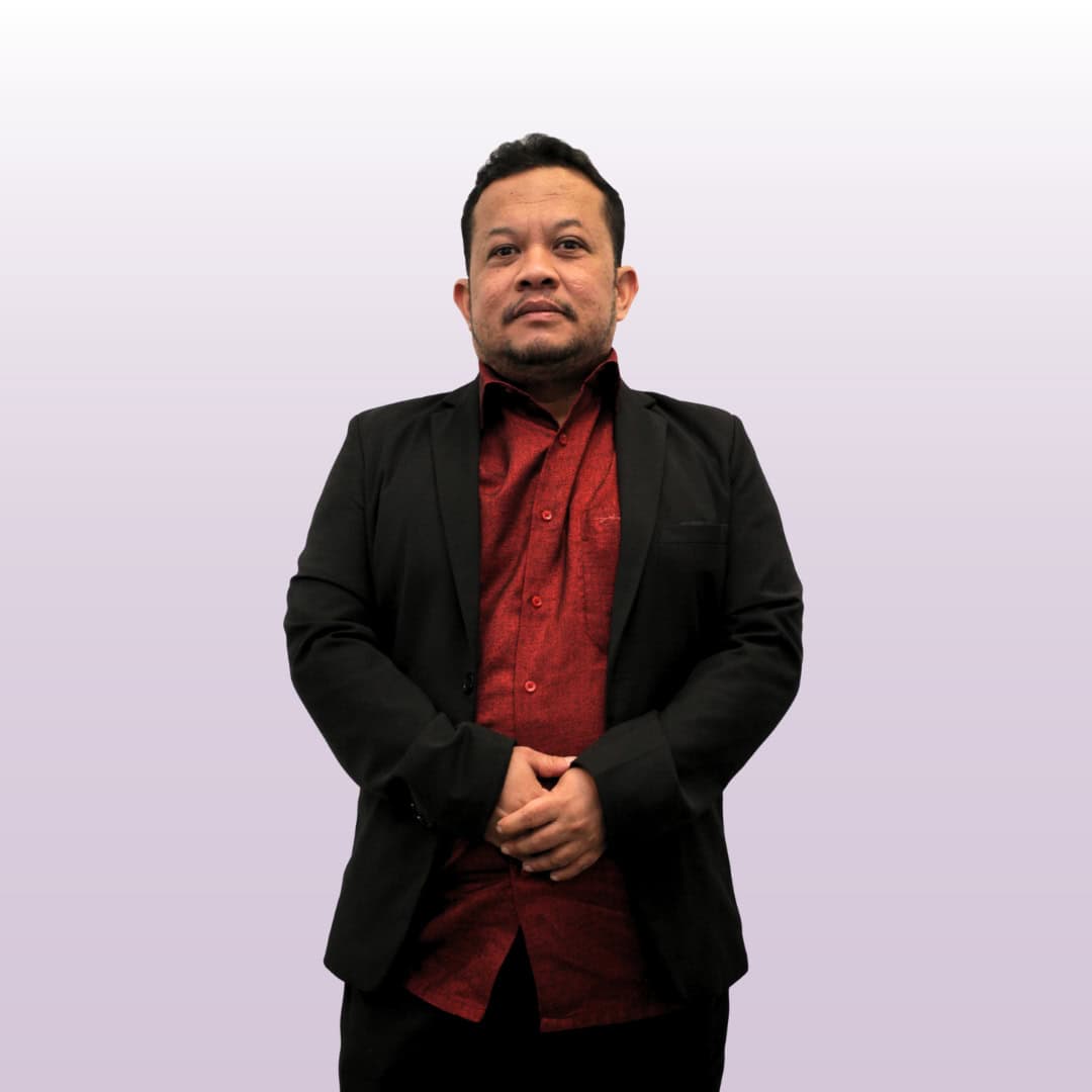 Associate Professor Ts Dr Tan Kian Lam (Andrew)