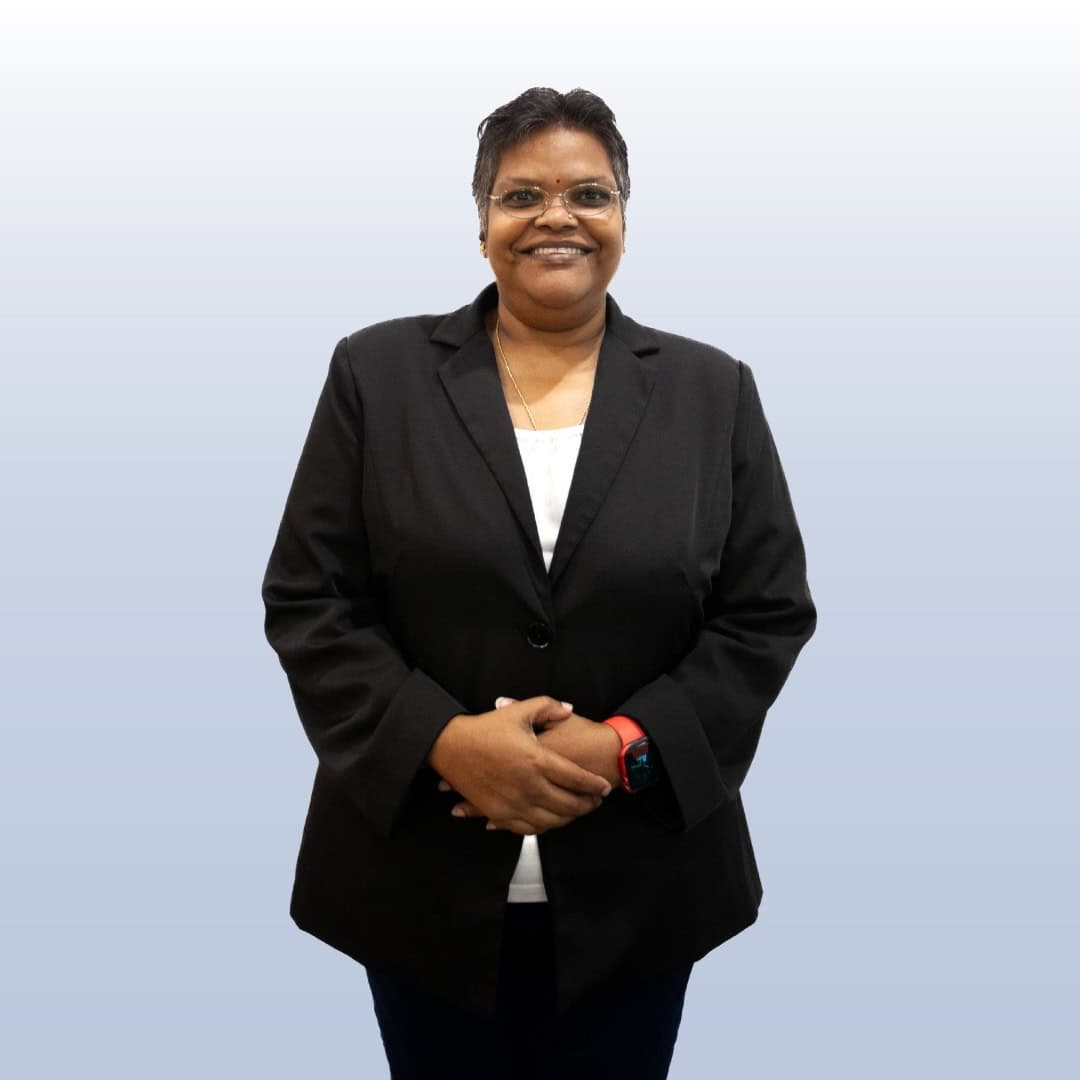 Dr. Jayaeswari Sangaralingam"