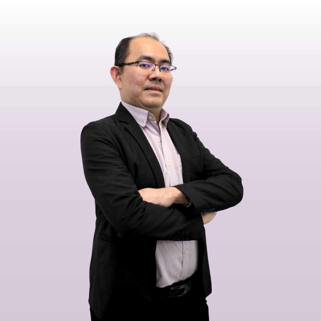 Associate Professor Ts Dr Tan Kian Lam (Andrew)