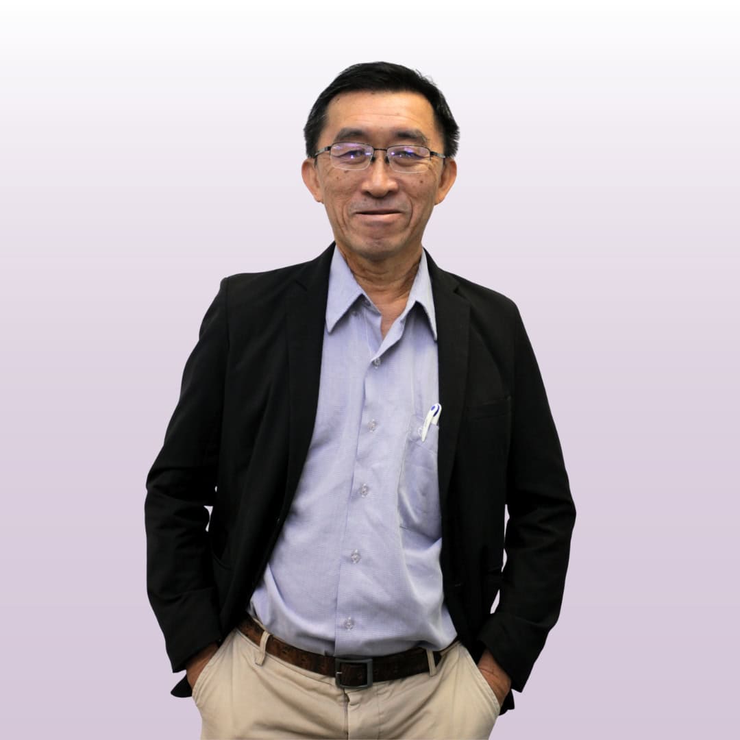 Associate Professor Ts Dr Tan Kian Lam (Andrew)