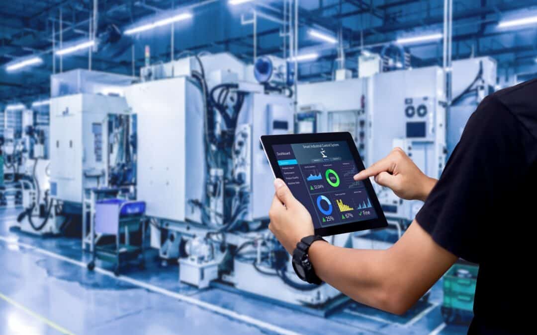 From Factory Automation to Industrial Intelligence: Why Universities and Industry Must Work Together