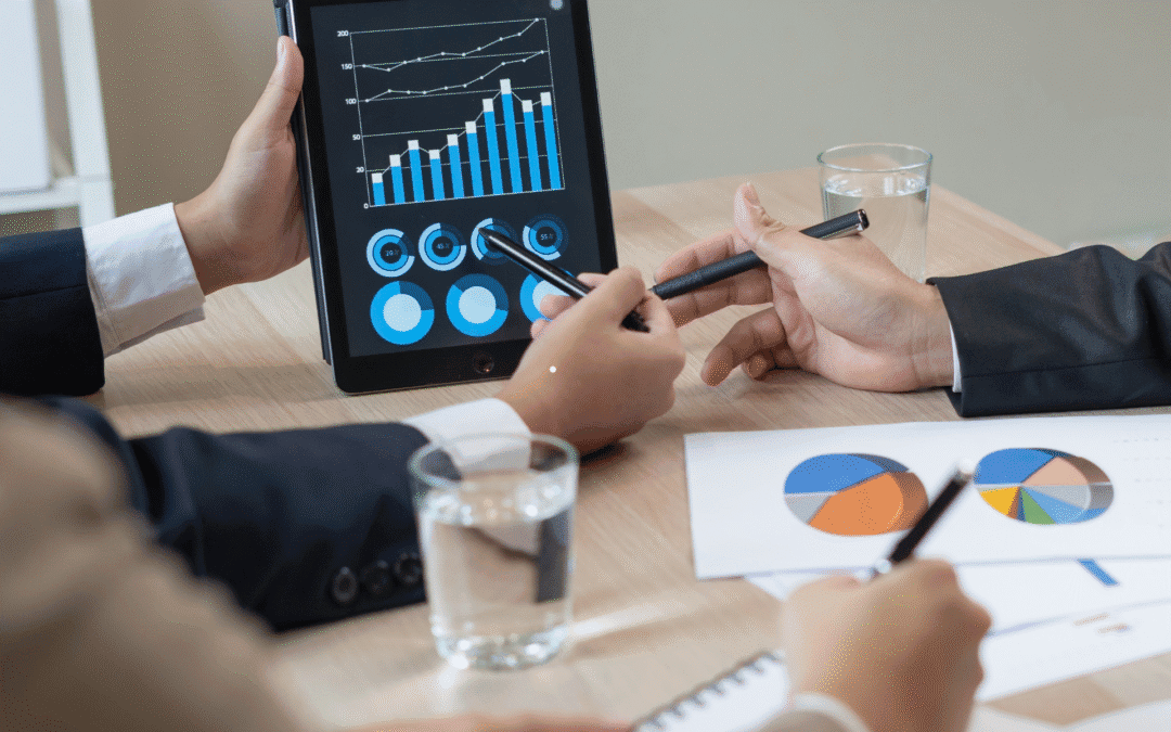 Lead the Change: Strategic Leadership for a Future-Ready Digital Economy
