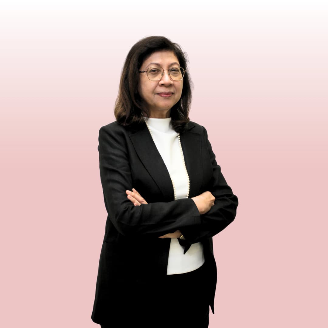 Prof. Dr. Anna Christina bt Abdullah