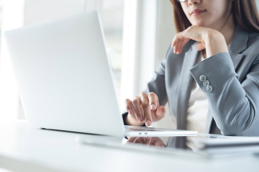 Experienced Malaysian professional reviewing a faster degree pathway based on work experience