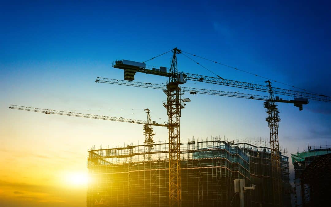 Advancing Construction Careers in a High-Accountability Industry